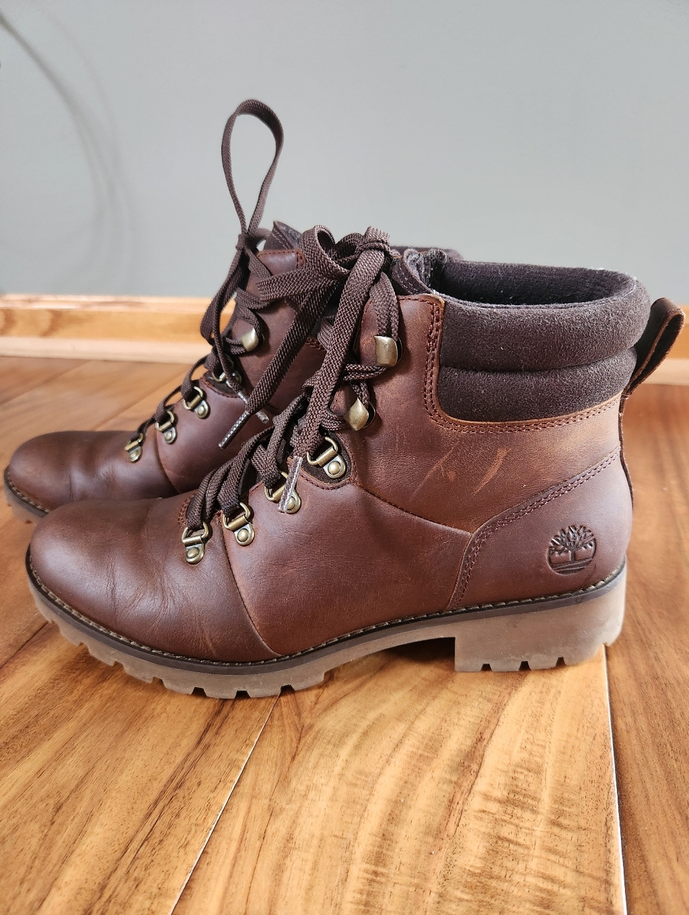 Timberland Ellendale Boots